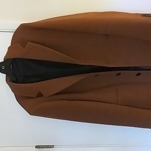 Asos Topcoat